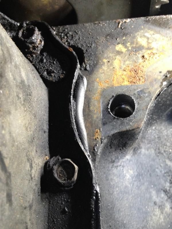 How to repair broken starter bolts like OEM. Diesel Place